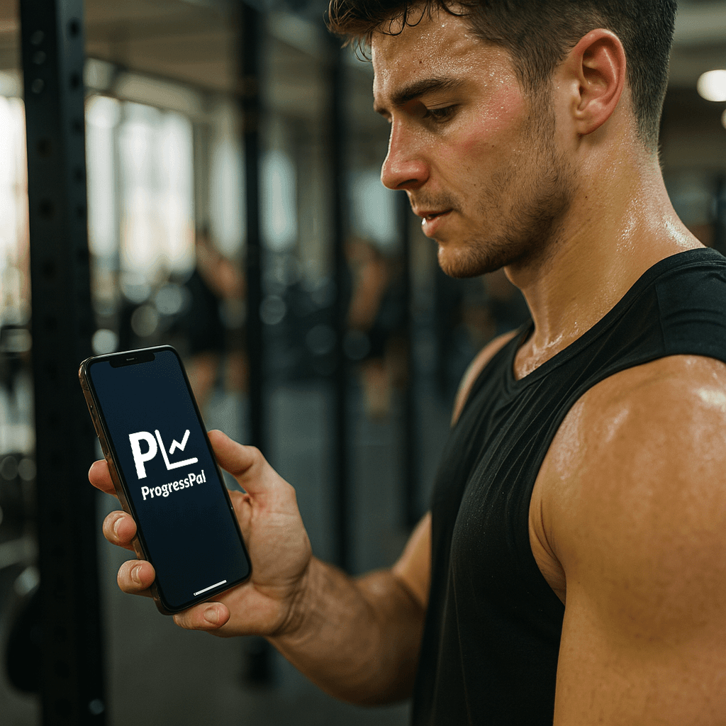 Fitness lifestyle and branding